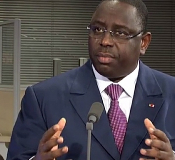 Le rôle de Macky Sall dans les poursuites contre Idrissa Seck, vu par Wikileaks.