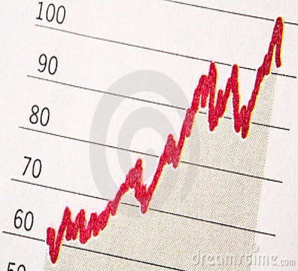 Hausse de 0,6% des prix à la consommation en juillet