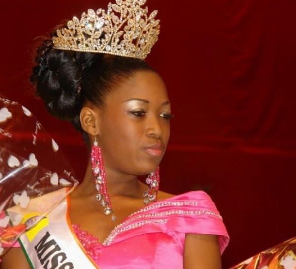 Finale de Miss Côte d’Ivoire 2011 / Betty succède à Inès