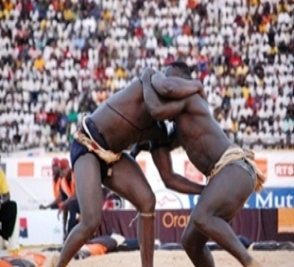 Après le meurtre d’un jeune homme de 20 ans,  Madina Gounass ne veut plus de "Mbapatt" (championnat de lutte).