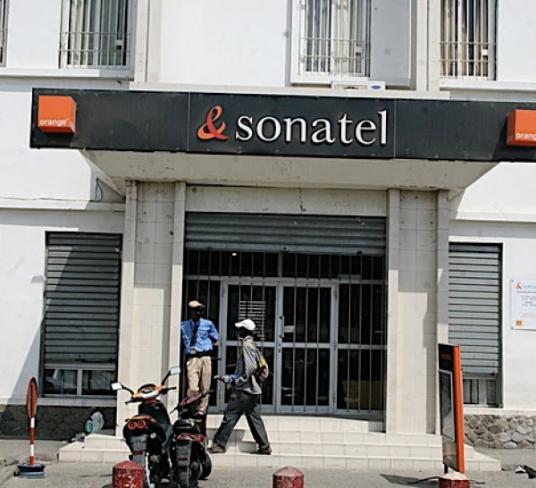 En dépit des pressions, SONATEL fait une croissance de 5,7%.