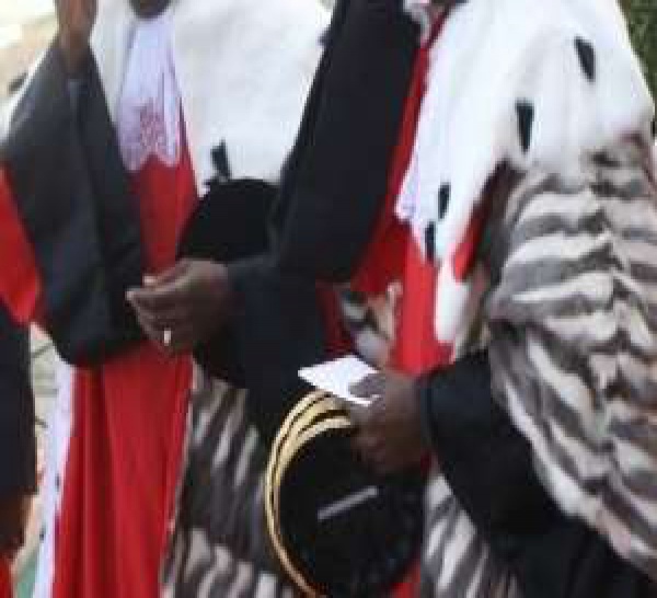 « Le séminaire du Conseil constitutionnel vise à préparer une décision d’incompétence » (PR Babacar Guèye, l’un des rédacteurs de la Constitution).