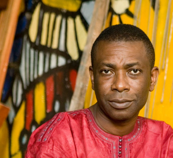 Youssou Ndour lance la dynamique "Disso".