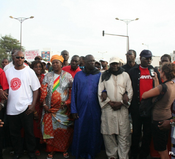 Bennoo Siggil Senegaal va mettre en place ’’un groupe de facilitation’’ pour désigner son candidat