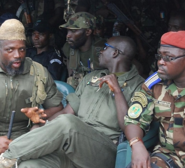 Crise ivoirienne/Des chefs de guerre de l’ex-rébellion témoignent ; Le rôle joué par la France ; La guerre de leadership qui a failli tout gâter.