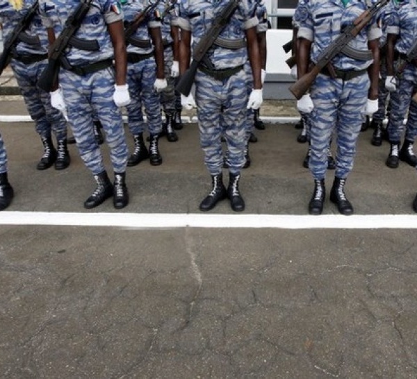 Suite à la mort d`un élément des Frci, Tirs nourris hier à Yopougon ; Un commissaire de Police blessé ; Panique générale