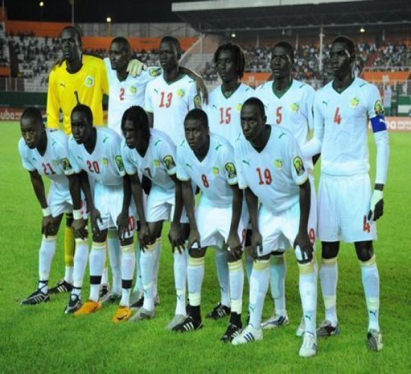 Tournoi de qualification aux JO : le Sénégal tire le Nigeria, l’Algérie et le Maroc