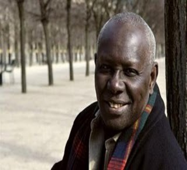 Boubacar Boris Diop, écrivain : «Je ne dis rien sur l'Europe, je n'ai jamais vécu en Europe, je n'ai jamais étudié en Europe.»