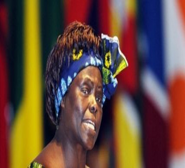 Wangari Maathai, Prix Nobel de la paix et militante écologiste, est morte