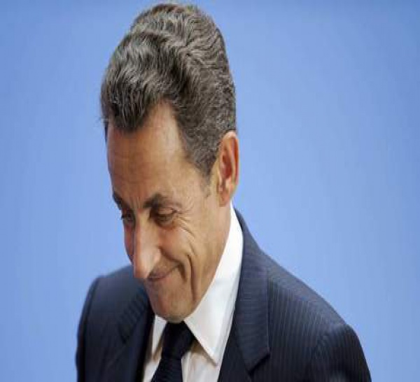 "C'est le début de la fin pour Sarkozy"