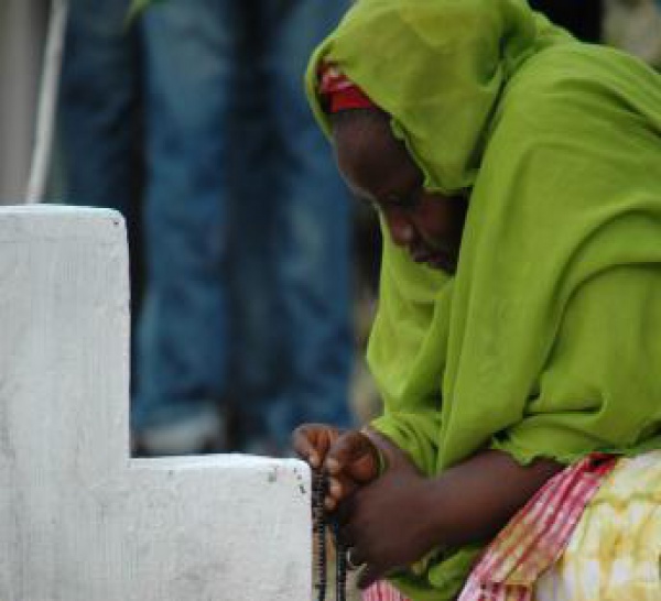 Joola: les familles des victimes interpellent à nouveau l’Etat sénégalais