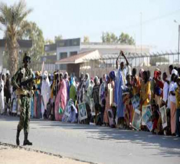 Mauritanie: un mort lors d'une manifestation contre un recensement controversé