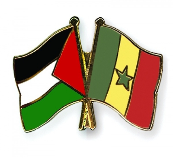 L’ambassade de Palestine demande au Sénégal de condamner la politique israélienne de colonisation