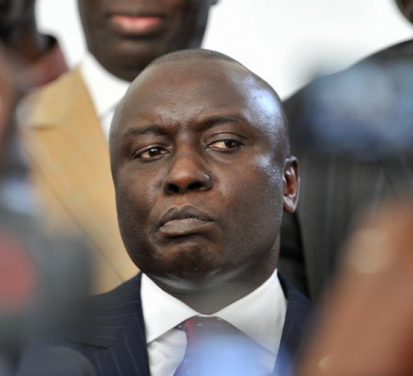 Bataille contre la candidature de Wade : Idrissa Seck pour accentuation de la pression nationale et internationale.