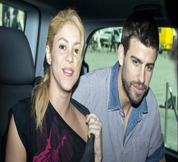 Cocue, Shakira aurait quitté Gérard Piqué