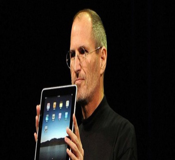 Les 10 bourdes de Steve Jobs