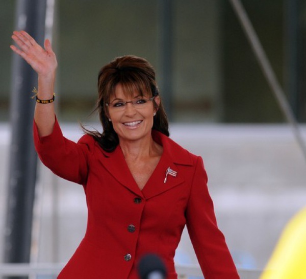 USA: Sarah Palin n'est pas candidate à la présidentielle