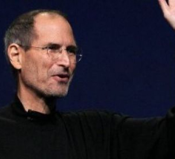 Steve Jobs est mort, indique Apple