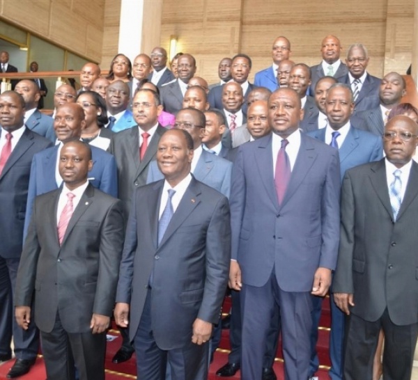 Côte d'Ivoire - Conseil des ministres : Voici les décisions arrêtées, hier