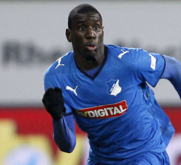 A Demba Ba de jouer !