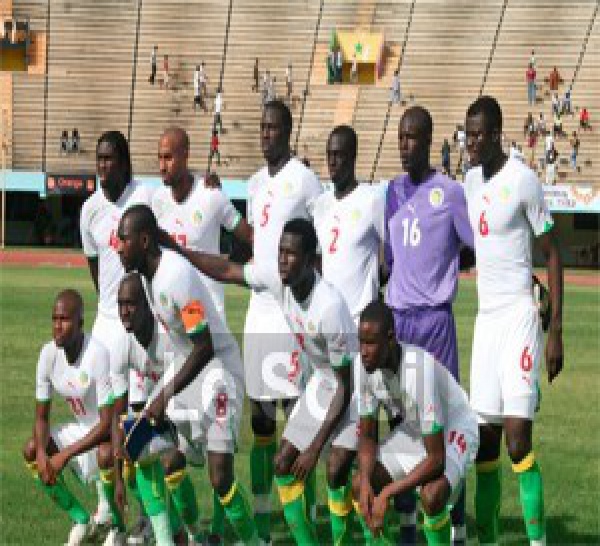 ILE MAURICE-SENEGAL : Les Lions veulent faire le plein de points