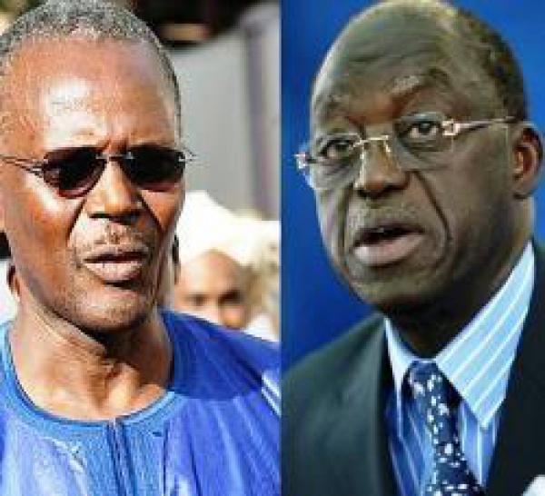 Ticket Niasse/Tanor: Bennoo Alternative 2012 pas d’accord.