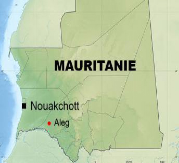 MAURITANIE : Quinze personnes condamnées pour avoir manifesté contre le recensement