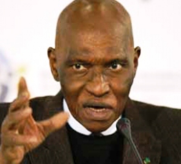 Interview dans Le Pays : Abdoulaye Wade règle ses comptes avec Tine, Idy, Macky, Niasse, Gadio, Tanor, Aminata Tall... 