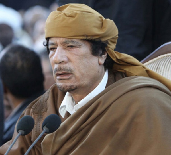 ’’L’assassinat de Kadhafi est une honte pour tout musulman et homme de bonne volonté’’, selon un imam dakarois