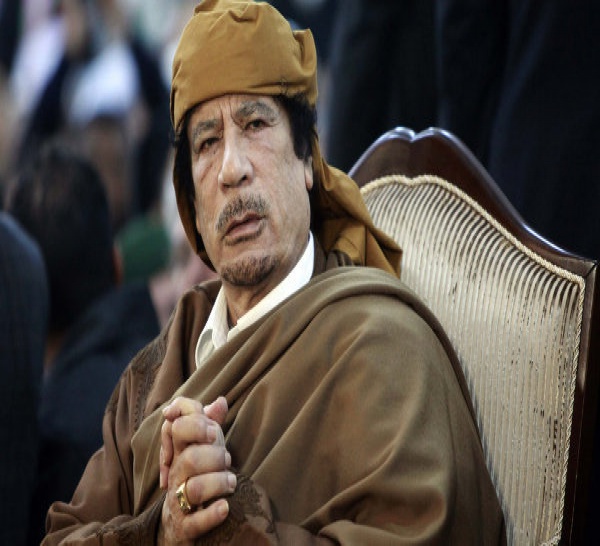 Mort de Kadhafi: une autopsie a été pratiquée