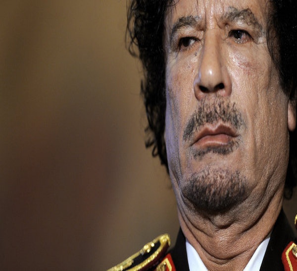 Kadhafi mort d'une blessure par balle (légiste)