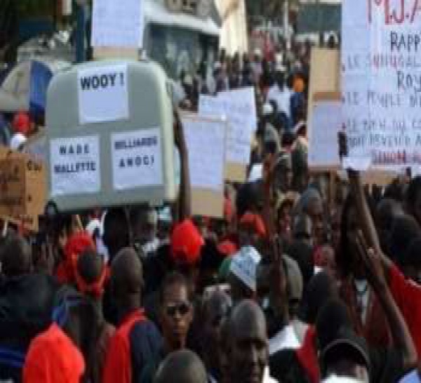 Sénégal - présidentielle : les grandes manoeuvres ont commencé