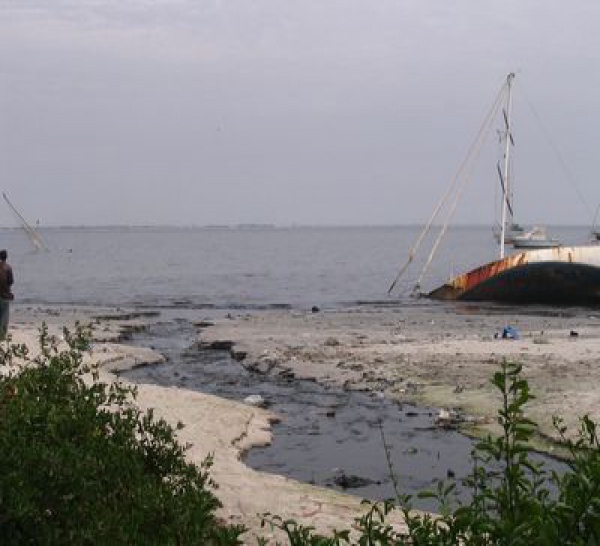 Dépollution de la baie de Hann: Projet pharaonique mais nécessaire.