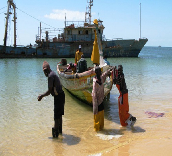 Pêche: Accroissement de la surveillance de nos côtes.