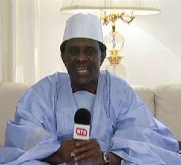 Election présidentielle de 2012 : Serigne Modou Kara se prononce publiquement contre Wade demain