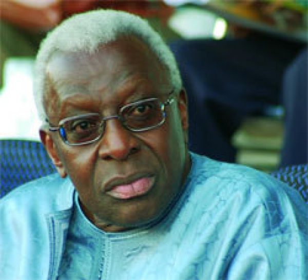 Lamine Diack: Ragots ou relents de corruption ?