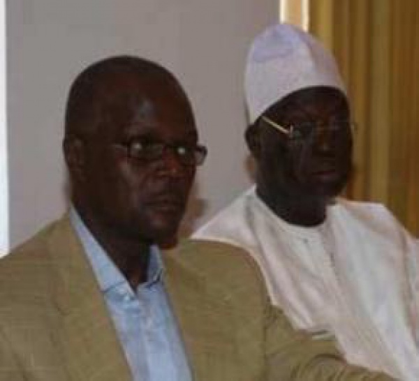 Candidature de l’unité et du rassemblement de Bennoo:  "Moustapha Niasse et Ousmane Tanor Dieng sont dans l’obligation de s’entendre" (Ibrahima Sène)