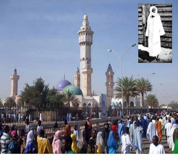 Magal de Touba: Bientôt jour férié.