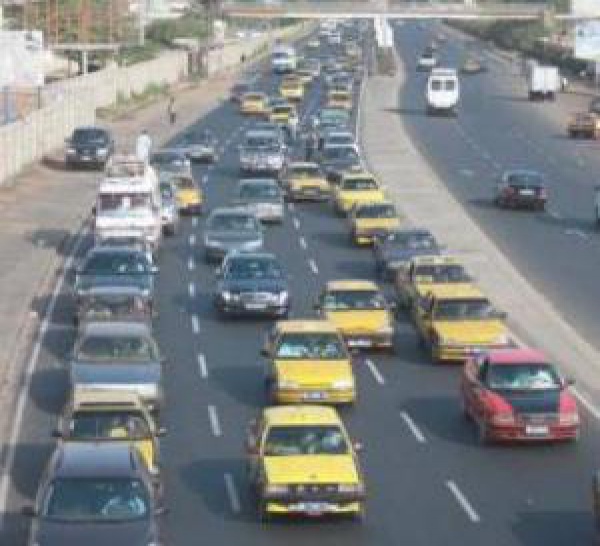 AMETH AMAR SUR L'OUVERTURE DE L'AUTOROUTE A PEAGE : «C’était un peu prématuré»