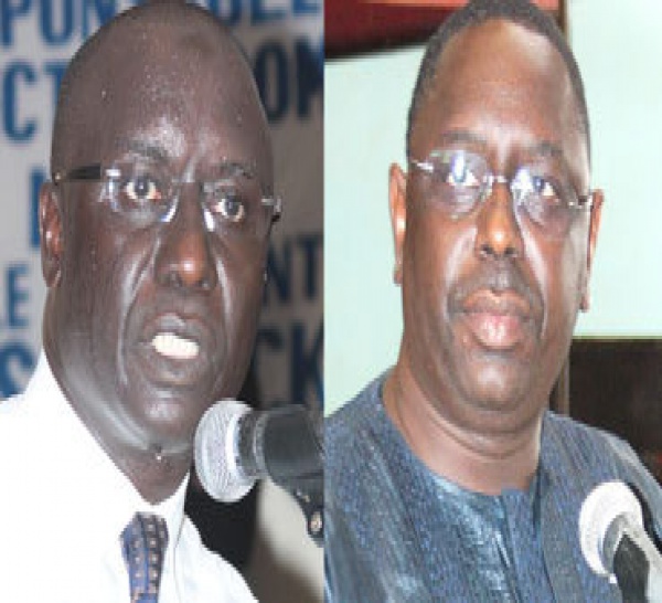 Idrissa Seck et Macky Sall : La guerre des Ex…