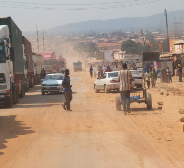 Sous-traitance de la politique anti-migratoire : Quand l’Afrique ferme ses frontières à son peuple