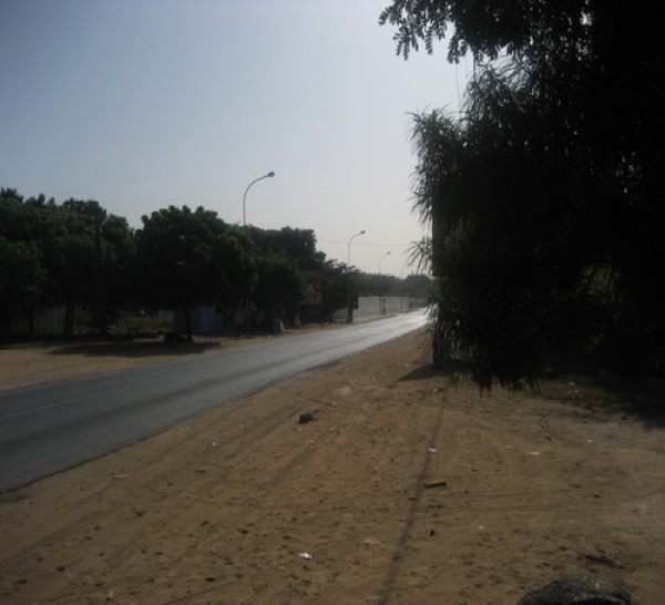 Mention Bien de dakaractu : les artères de Dakar sont de mieux en mieux éclairées!!!