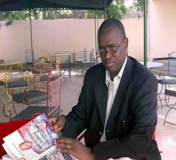 Benno Alternative 2012: Abdou Latif Coulibaly proposé comme candidat.