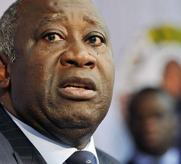 Laurent Gbagbo inculpé par la Cour pénale internationale