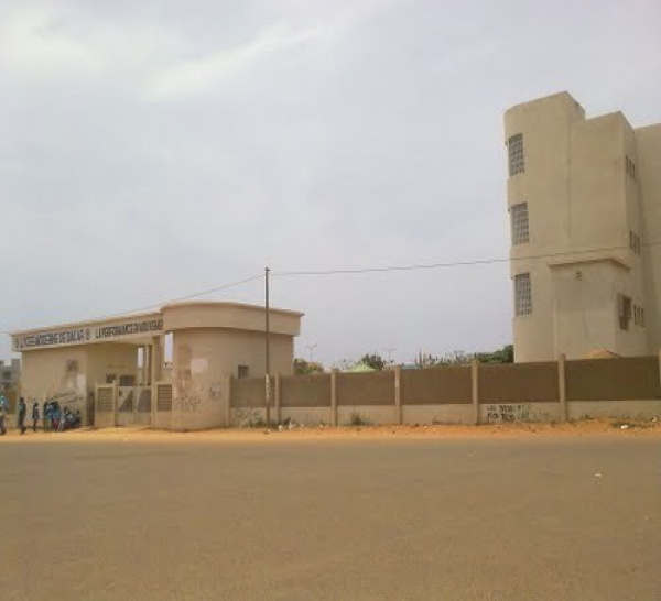 Colère au lycée moderne de Dakar : Kalidou Diallo fait une dangereuse sortie de route