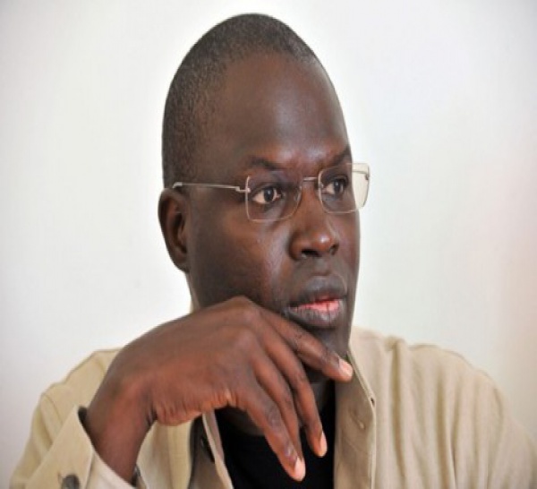 Direction de la campagne de Ousmane Tanor Dieng : Khalifa Sall en pole position