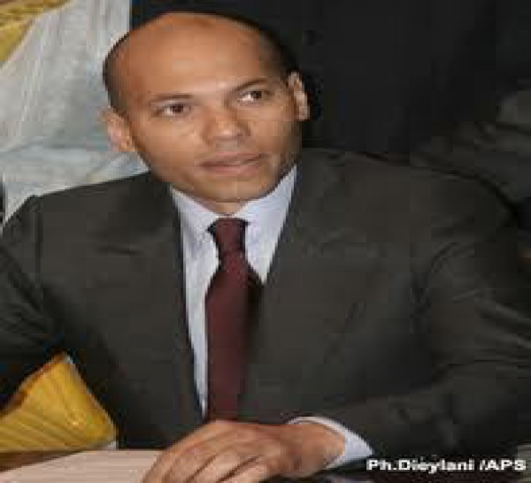 Karim Wade veut vendre de l’électricité à la sous-région