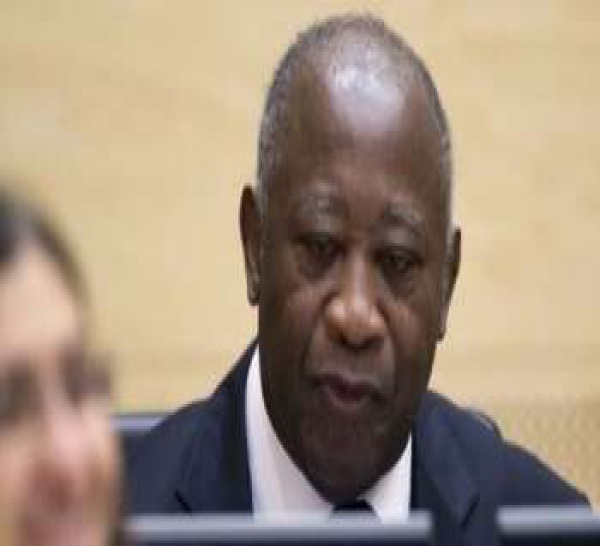 Côte d'Ivoire : ce qu'a dit Gbagbo à la CPI lors de sa première comparution