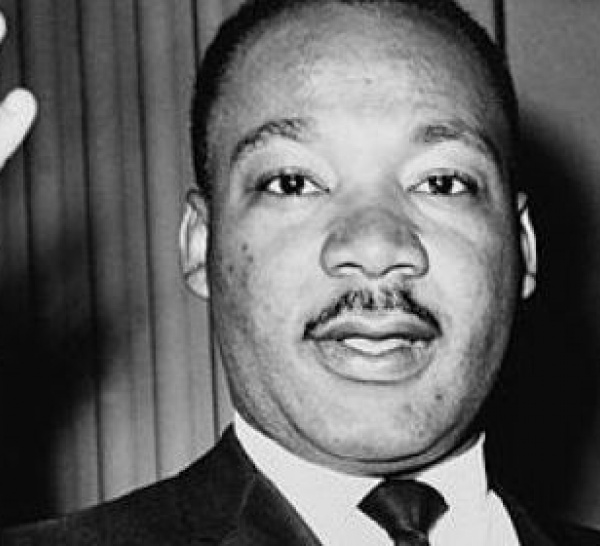 Le balcon où Martin Luther King a été assassiné accessible au public