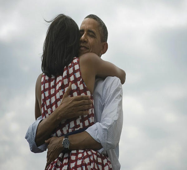 La victoire d'Obama et le jour du vote : événements politiques les plus "twittés" de l'histoire